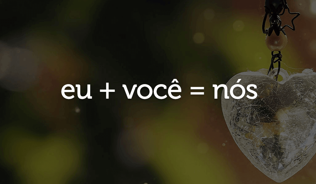 Местоимения в португальском языке