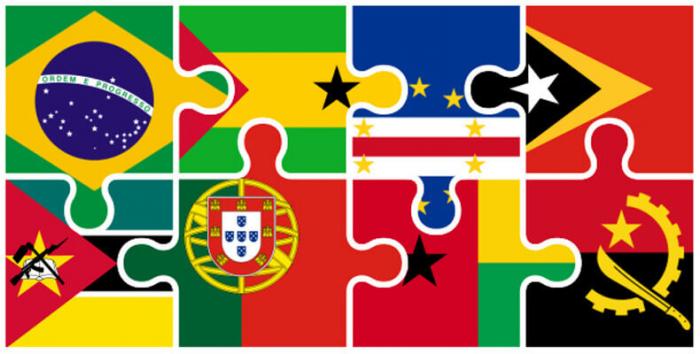 Страны говорящие на португальском языке