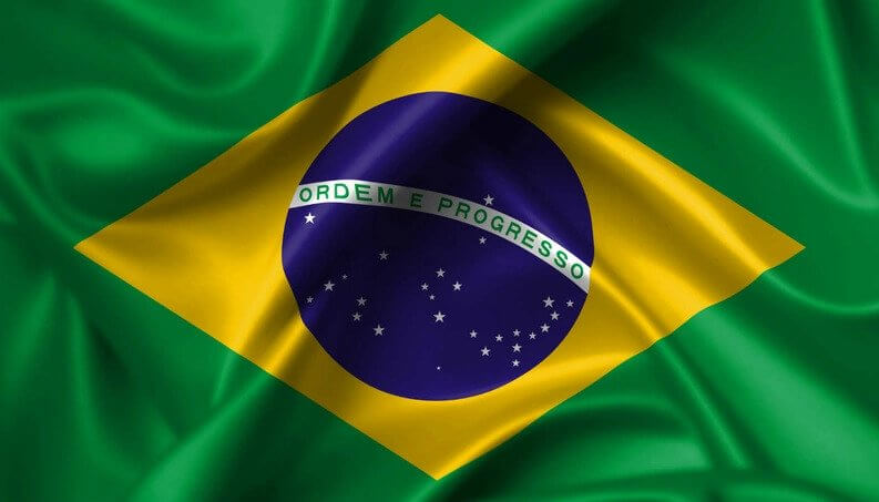Гимн Бразилии (Hino Nacional Brasileiro)